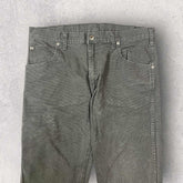 Dickies Straight Fit Jeans - W34 L25